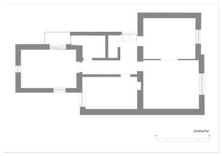 Treehouse Apartment